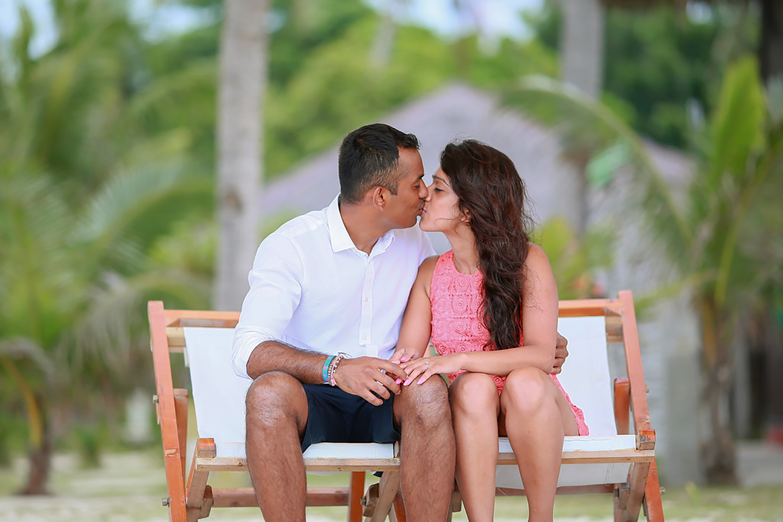 Bantayan Island Wedding Proposal